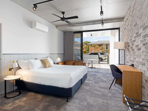 Sebel Brisbane Margate Beach - Dalby Accommodation 4