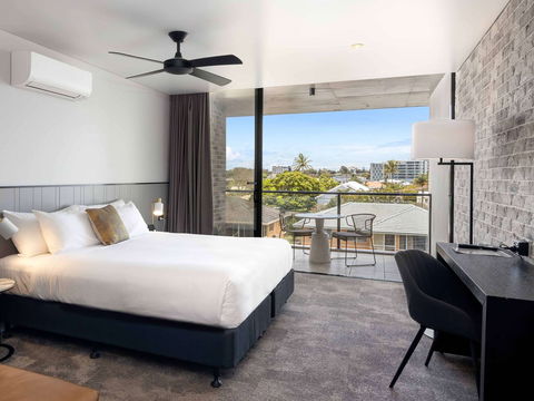 Sebel Brisbane Margate Beach - Dalby Accommodation 5