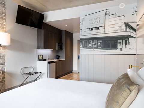 Sebel Brisbane Margate Beach - Dalby Accommodation 7