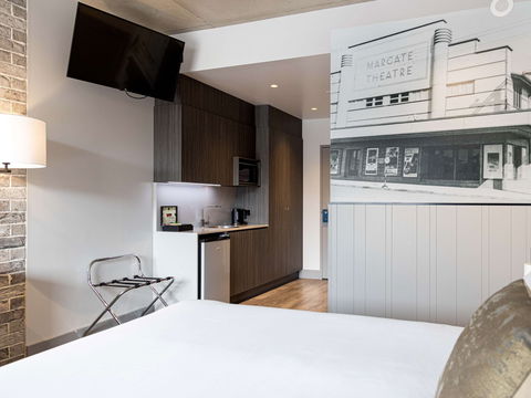 Sebel Brisbane Margate Beach - Dalby Accommodation 9
