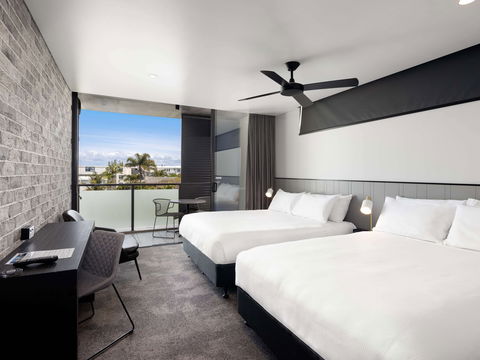 Sebel Brisbane Margate Beach - Dalby Accommodation 10
