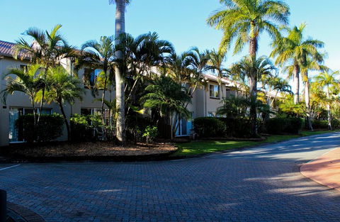 Oaks Oasis, Caloundra - Dalby Accommodation 0