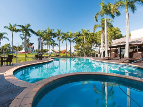 Oaks Oasis, Caloundra - Dalby Accommodation 3