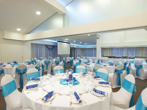 Oaks Oasis, Caloundra - Dalby Accommodation 7
