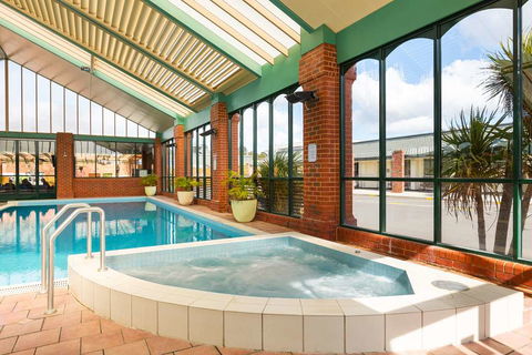 All Seasons Bendigo - Dalby Accommodation 13