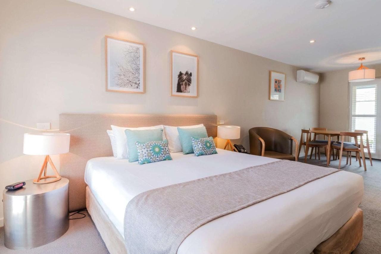 Aldgate SA Dalby Accommodation