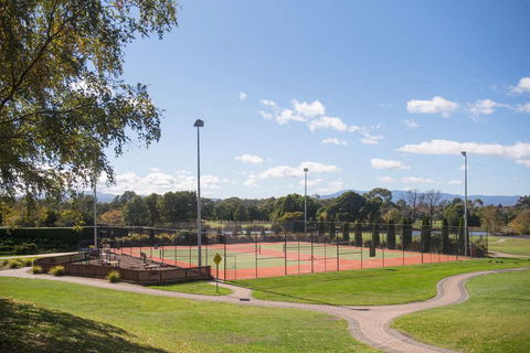Country Club Tasmania - Dalby Accommodation 11