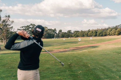 Country Club Tasmania - Dalby Accommodation 14