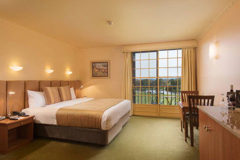 Country Club Tasmania - Dalby Accommodation 15