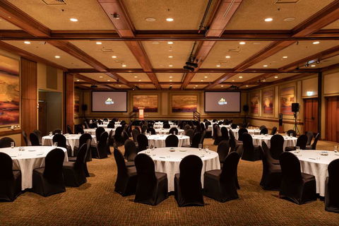Country Club Tasmania - Dalby Accommodation 17