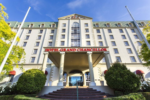 Hotel Grand Chancellor Launceston - Dalby Accommodation 1