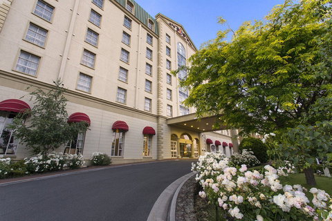 Hotel Grand Chancellor Launceston - Dalby Accommodation 2
