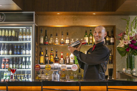 Hotel Grand Chancellor Launceston - Dalby Accommodation 3