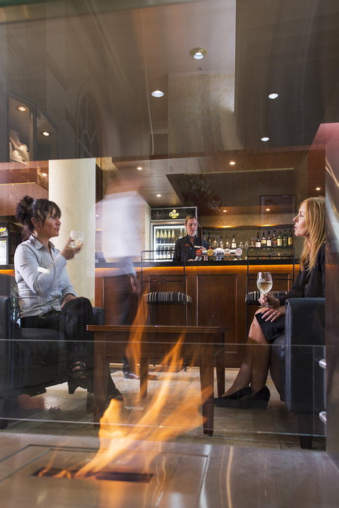 Hotel Grand Chancellor Launceston - Dalby Accommodation 4