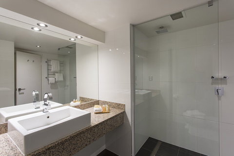 Hotel Grand Chancellor Launceston - Dalby Accommodation 5