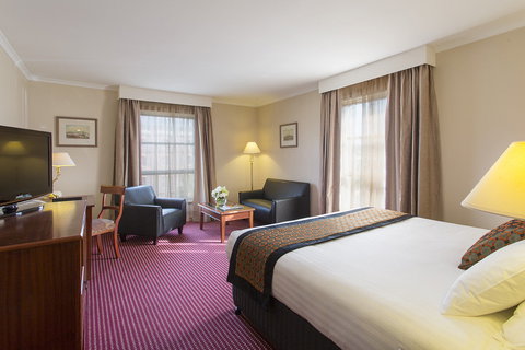 Hotel Grand Chancellor Launceston - Dalby Accommodation 6