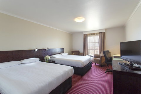 Hotel Grand Chancellor Launceston - Dalby Accommodation 7