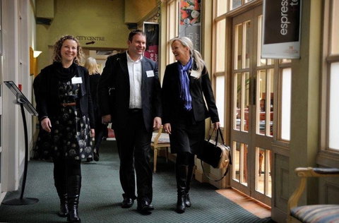 Hotel Grand Chancellor Launceston - Dalby Accommodation 8