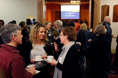 Hotel Grand Chancellor Launceston - Dalby Accommodation 9