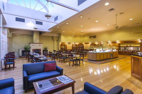 Hotel Grand Chancellor Launceston - Dalby Accommodation 11