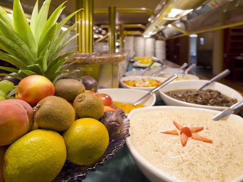 Hotel Grand Chancellor Launceston - Dalby Accommodation 12