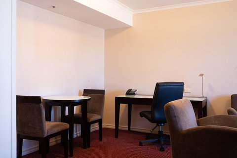 Hotel Grand Chancellor Launceston - Dalby Accommodation 13