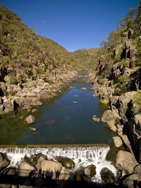 Hotel Grand Chancellor Launceston - Dalby Accommodation 16