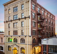 Launceston Central Apartments - Dalby Accommodation