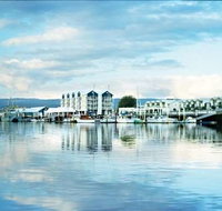 Peppers Seaport Hotel - Dalby Accommodation