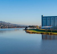 Peppers Silo Launceston - Dalby Accommodation