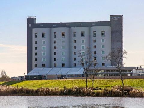 Peppers Silo Launceston - Dalby Accommodation 1
