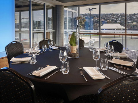 Peppers Silo Launceston - Dalby Accommodation 8
