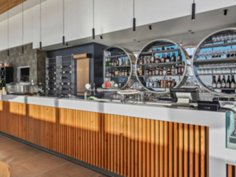 Peppers Silo Launceston - Dalby Accommodation 11