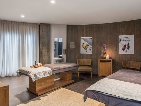 Peppers Silo Launceston - Dalby Accommodation 13