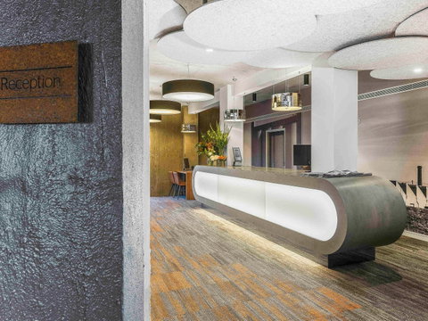 Peppers Silo Launceston - Dalby Accommodation 15