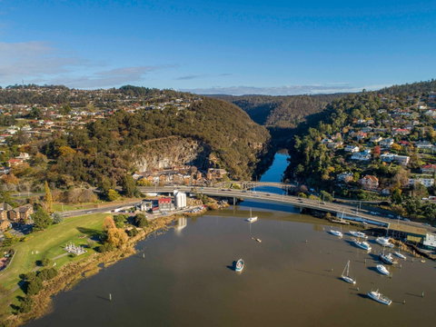 Peppers Silo Launceston - Dalby Accommodation 16