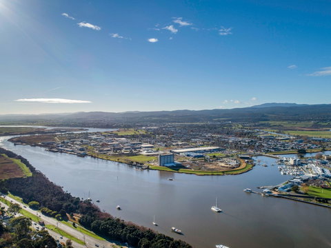 Peppers Silo Launceston - Dalby Accommodation 17