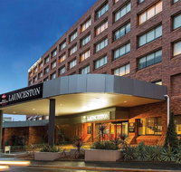 Best Western Plus Launceston - Dalby Accommodation