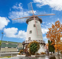 Leisure Inn Penny Royal Hotel  Apts - Dalby Accommodation