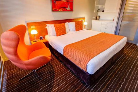 Mantra Charles Hotel Launceston - Dalby Accommodation 3