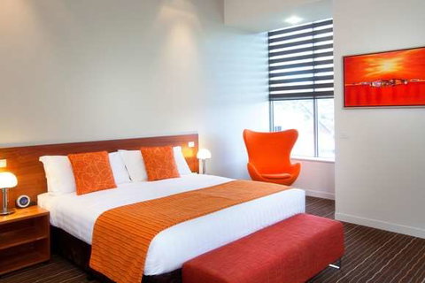 Mantra Charles Hotel Launceston - Dalby Accommodation 5