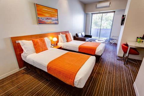 Mantra Charles Hotel Launceston - Dalby Accommodation 6