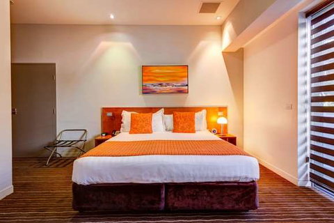 Mantra Charles Hotel Launceston - Dalby Accommodation 8