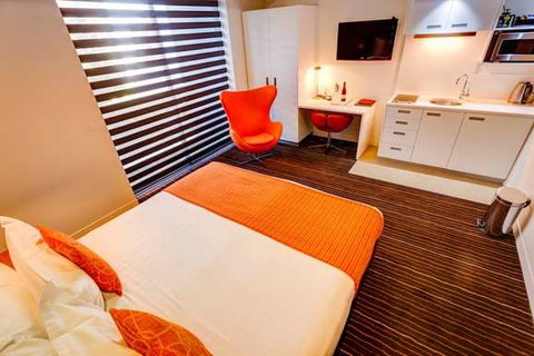 Mantra Charles Hotel Launceston - Dalby Accommodation 10