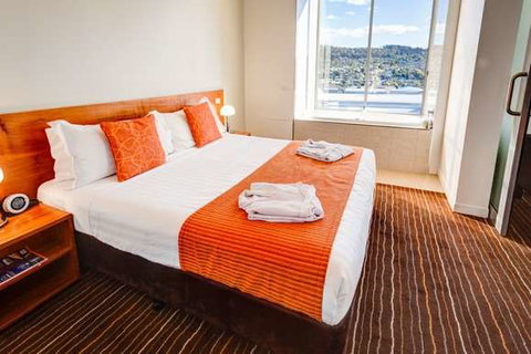 Mantra Charles Hotel Launceston - Dalby Accommodation 12
