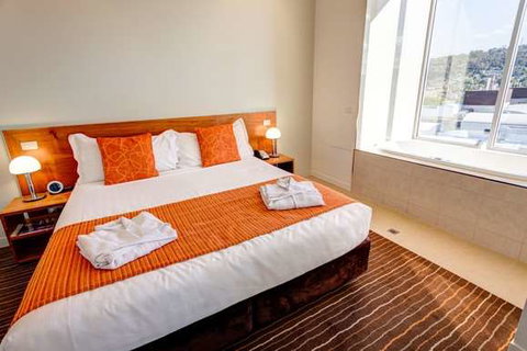 Mantra Charles Hotel Launceston - Dalby Accommodation 13