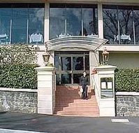 Commodore Regent Motor Inn - Dalby Accommodation