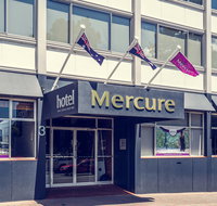 Mercure Launceston - Dalby Accommodation