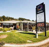 Nightcap at Riverside Hotel - Dalby Accommodation