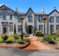 Quality Hotel Colonial Launceston - Dalby Accommodation